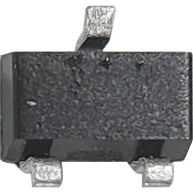 BFQ67W 10x transistor de RF de banda larga 8Ghz BFQ67W SOT323