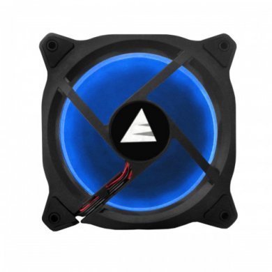BFR05BCASE Bluecase Fan Ring gabinete 120mm RGB Azul