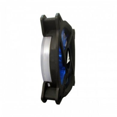 BFR05BCASE Bluecase Fan Ring gabinete 120mm RGB Azul