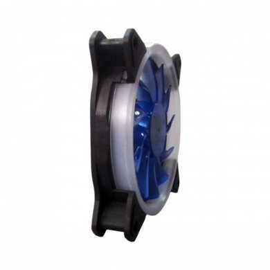 Bluecase Fan Ring gabinete 120mm RGB Azul