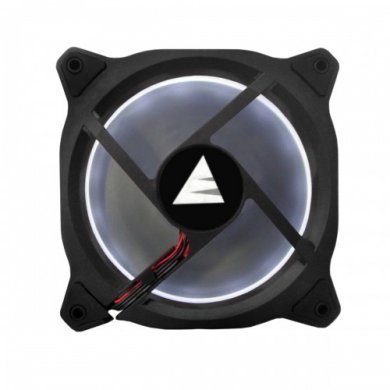 BFR05WCASE BLUECASE FAN RING 120MM BRANCO 12V