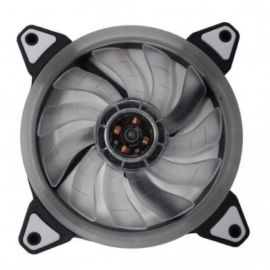 BFR07RGBCASE Bluecase Fan Gabinete 120mm RGB