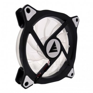 BFR07RGBCASE Bluecase Fan Gabinete 120mm RGB