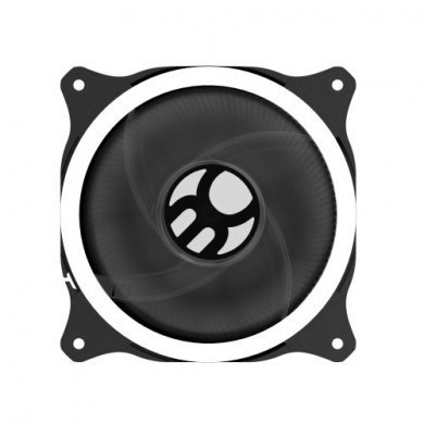 BFR11WCASE Bluecase Fan Gabinete 120mm Branco