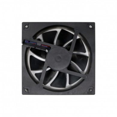 Bluecase Fan Gabinete Controlável 120mm RGB