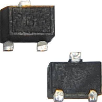BFR360F 10x transistor de RF BFR360 TSFP-3