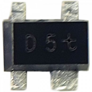 BFU710F Transistor D5T NPN RF 43Ghz Wideband (Kit 10x)