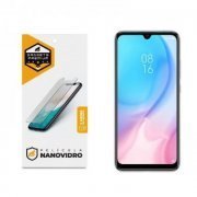 Gorila Shield Película Nano Vidro Xiaomi MI A3 
