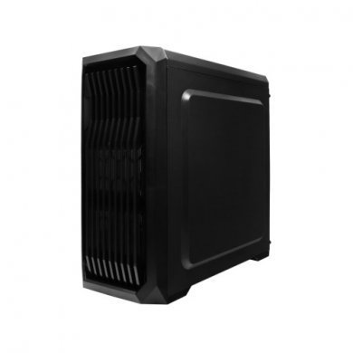 BG019GCASE Bluecase Gabinete Gamer BG-019 Preto USB 3.0