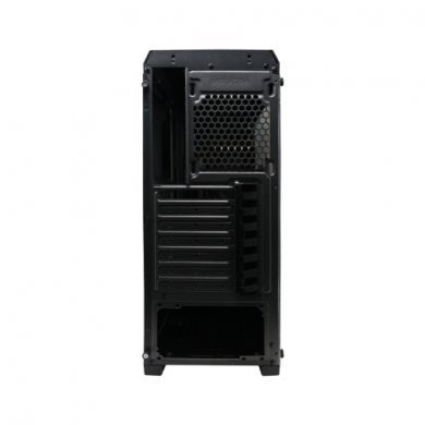 BG019GCASE Bluecase Gabinete Gamer BG-019 Preto USB 3.0