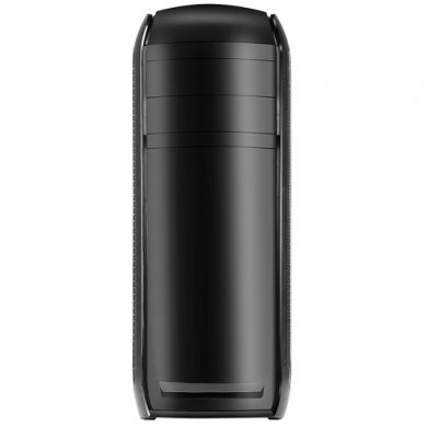 BG024GCASE Bluecase Gabinete Gamer BG-024 Preto USB 3.0