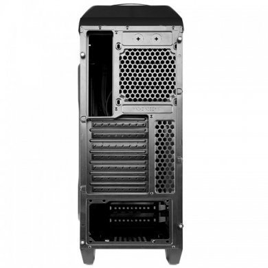 BG024GCASE Bluecase Gabinete Gamer BG-024 Preto USB 3.0