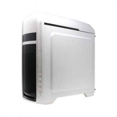 BG024WGCASE Bluecase Gabinete Gamer BG-024 Branco USB 3.0