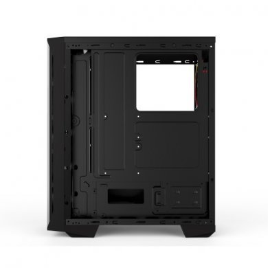 BG036GCASE Bluecase Gabinete Gamer BG-036 Preto USB 3.0