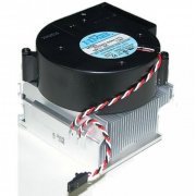 DELL HEATSINK FAN NMB MINEBEA 12V 1.34A DELL GX240 GX260 GX270 GX60