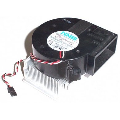 BG0903-B044-VTL DELL HEATSINK FAN NMB MINEBEA 12V 1.34A