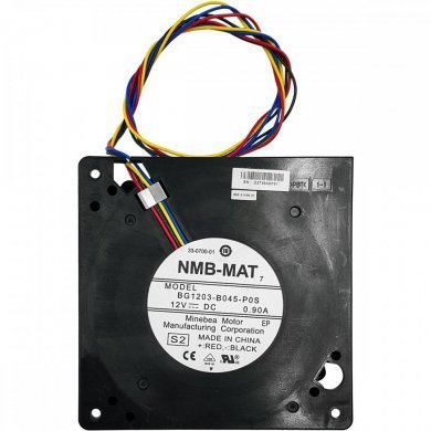 BG1203-B045-P0S Fan Cooler 120x120x25mm 12V 0.90A