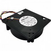 Fan Cooler 120x120x25mm 12V 0.90A conector de 4 pinos