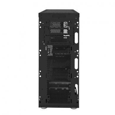 BG-007 Bluecase Gabinete Gamer BG-007 Preto USB 3.0