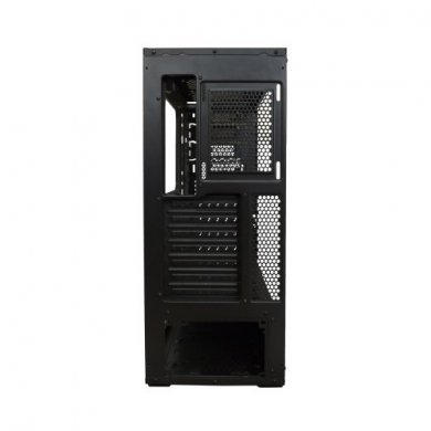 BG-007 Bluecase Gabinete Gamer BG-007 Preto USB 3.0