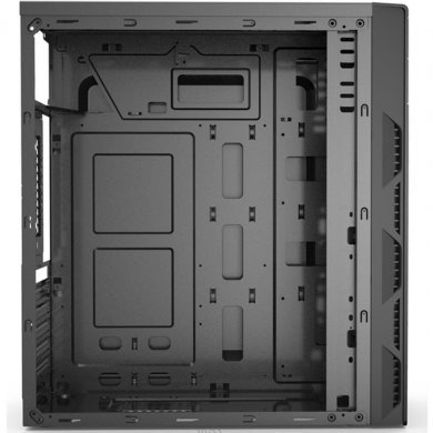 BG-014G Bluecase gabinete gamer BG-014G preto USB 3.0