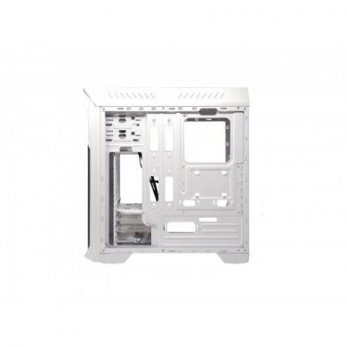 BG-110B Bluecase Gabinete Gamer BG-110 Branco USB 3.0