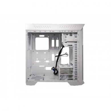 BG-110B Bluecase Gabinete Gamer BG-110 Branco USB 3.0