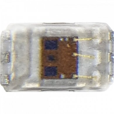 Ci desconhecido 325 A22 com 6 terminais (kit 5x)