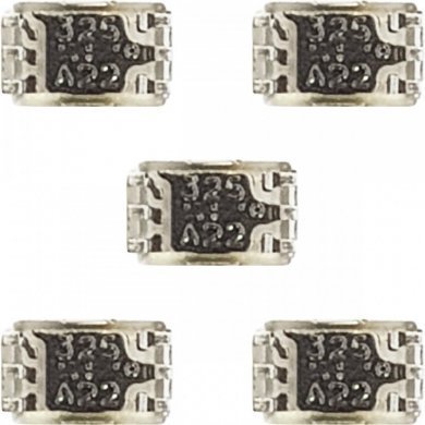 Ci desconhecido 325 A22 com 6 terminais (kit 5x)