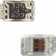 Ci desconhecido 325 A22 com 6 terminais (kit 5x) semicondutor com marcação 325 A22 (Kit com 5 unidades)