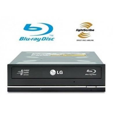 BH10LS30 Gravador de Blu-Ray LG BH10 Blue-Ray