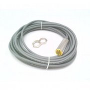TURCK Sensor indutivo de proximidade M18 NA PNP com L ...