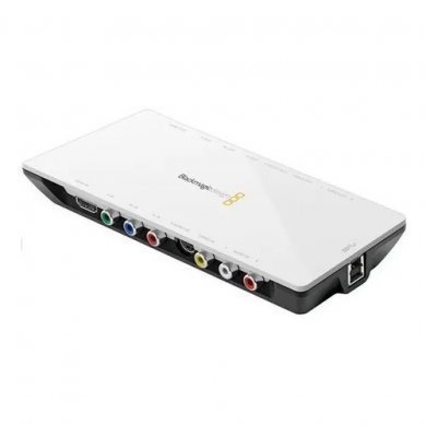 BINTSSHU Blackmagic Intensity Shuttle USB 3.0