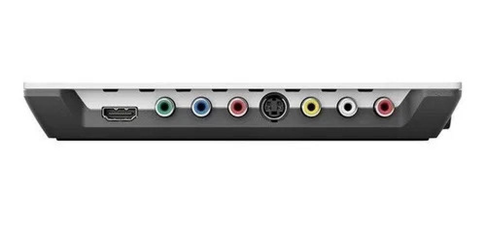 Ezcap Capture Card Blackmagic Intensity Shuttle BINTSSHU
