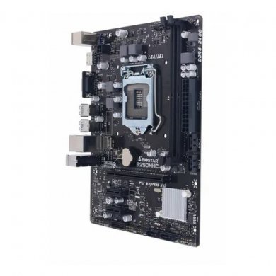 BIOSTAR-B25MHC Biostar Placa mãe B25MHC para intel LGA 1151 DDR4