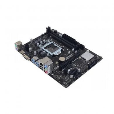 BIOSTAR-B25MHC Biostar Placa mãe B25MHC para intel LGA 1151 DDR4