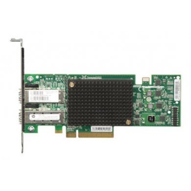 BK835A HBA HP Dual Port 10Gb SFP+ FCoE iSCSI