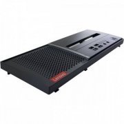 Tampa frontal original Lenovo V530s acompanha espelho