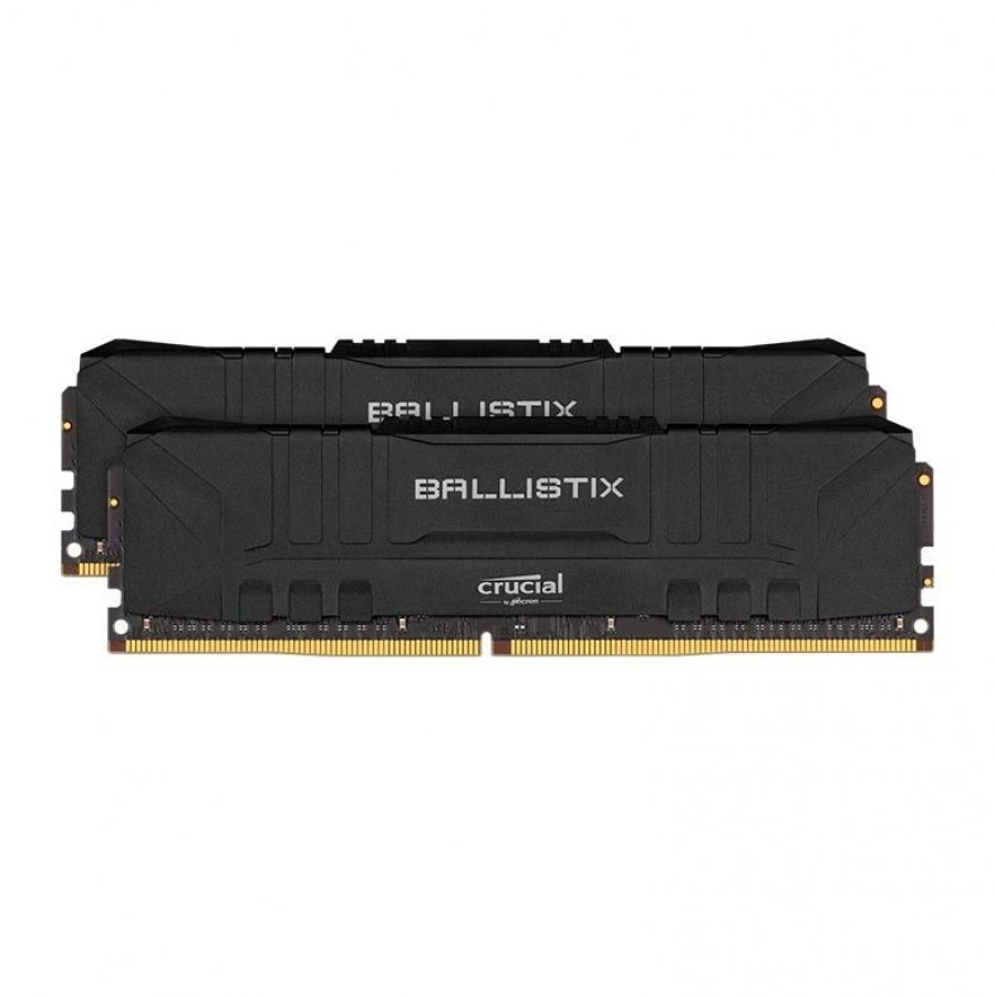 BL2K16G32C16U4B Crucial Memória Ballistix 32 GB DDR4 (2X16)