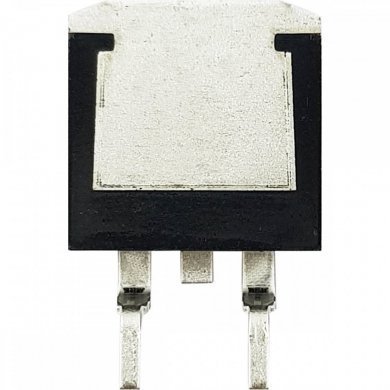 5x Transistor Mosfet 6N70B 700V 6A NCH TO-263