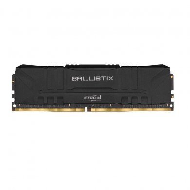 Crucial memoria Ballistix DDR4 8GB 2666Mhz 1.2V