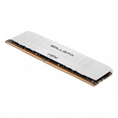 CRUCIAL MEMORIA BALLISTIX DDR4 8GB 2666MHZ