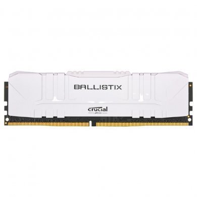 BL8G26C16U4W CRUCIAL MEMORIA BALLISTIX DDR4 8GB 2666MHZ