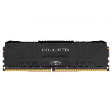 BL8G30C15U4B Crucial memoria Ballistix 8GB DDR4 3000Mhz CL15
