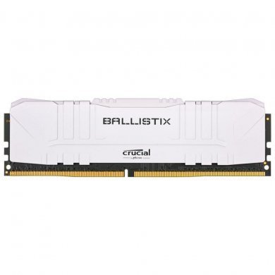 Crucial memoria Ballistix DDR4 8GB 3000Mhz 1.35V
