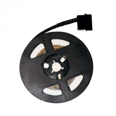 BL-01B Bluecase Fita de LED Azul 80cm 12 volts