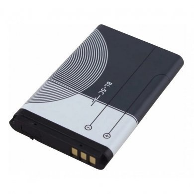 Bateria Compativel NOKIA 3.7v 1020mAh 3.8Wh