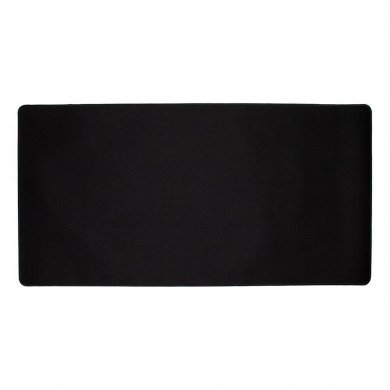 BLACKPAD-XXL Mouse Pad Preto Extendend Speed 400x900x2mm