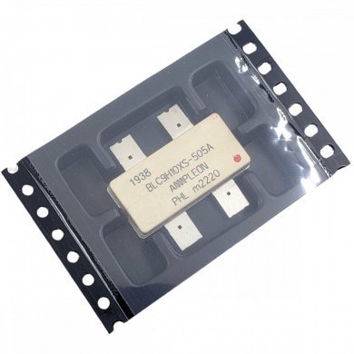 BLC9H10XS-505A Ampleon Power LDMOS transistor RF MOSFET SOT1273-1