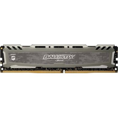BLS8G4D240FSBK Crucial Memoria 8GB DDR4 Ballistix Sport
